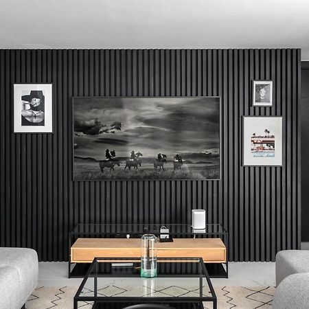 Unique Beachfront Rooftop In Fuengirola By Costarentals - Ref 59 Екстер'єр фото