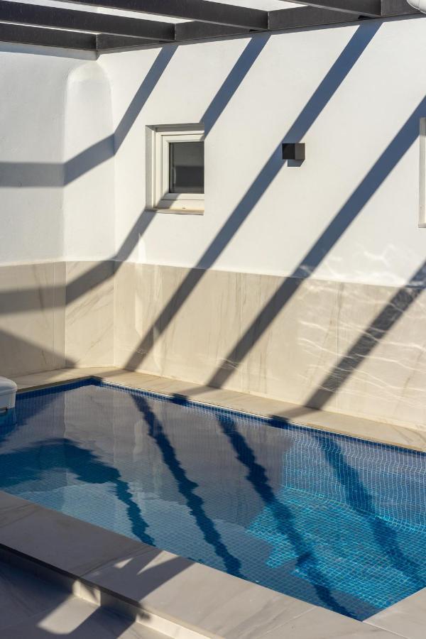 Unique Beachfront Rooftop In Fuengirola By Costarentals - Ref 59 Екстер'єр фото