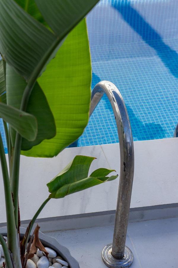 Unique Beachfront Rooftop In Fuengirola By Costarentals - Ref 59 Екстер'єр фото